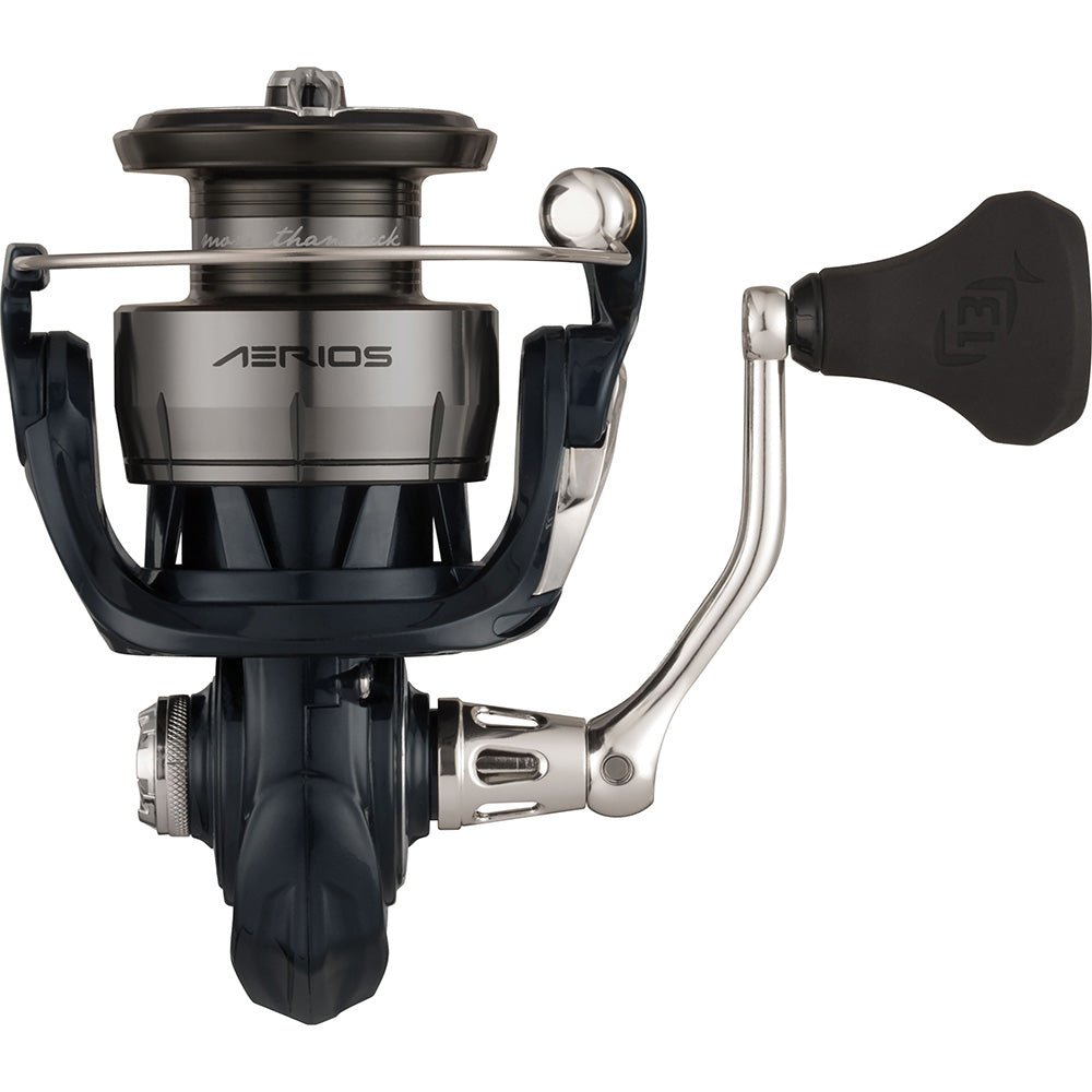 13 Fishing Aerios Spinning Reel - 3.0 [AE - 6.2 - 3.0] - The Happy Skipper