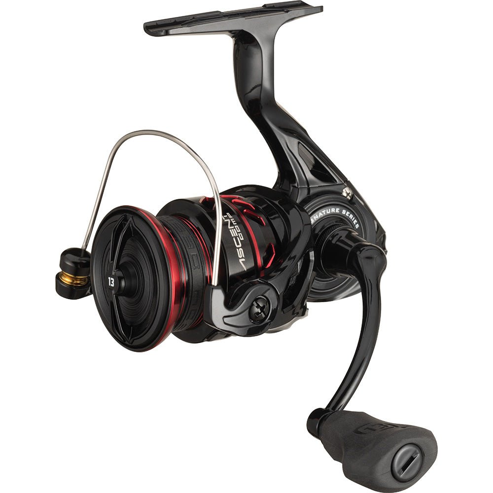 13 Fishing Ascent Competition Spinning Reel 3.0 [ASCOMPGS - 6.2 - 3.0] - The Happy Skipper