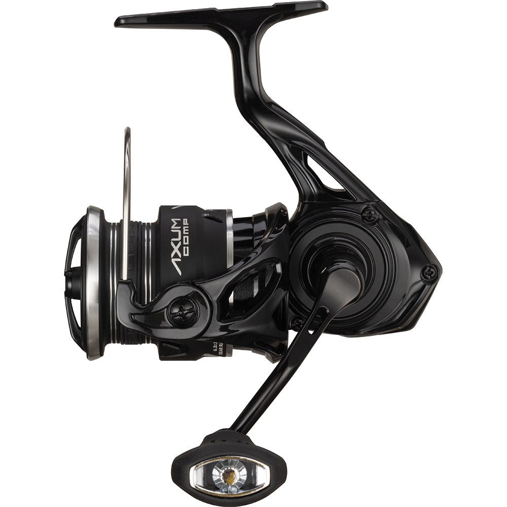 13 Fishing Axum Competition Spinning Reel 3.0 [AXCOMP - 6.2 - 3.0] - The Happy Skipper