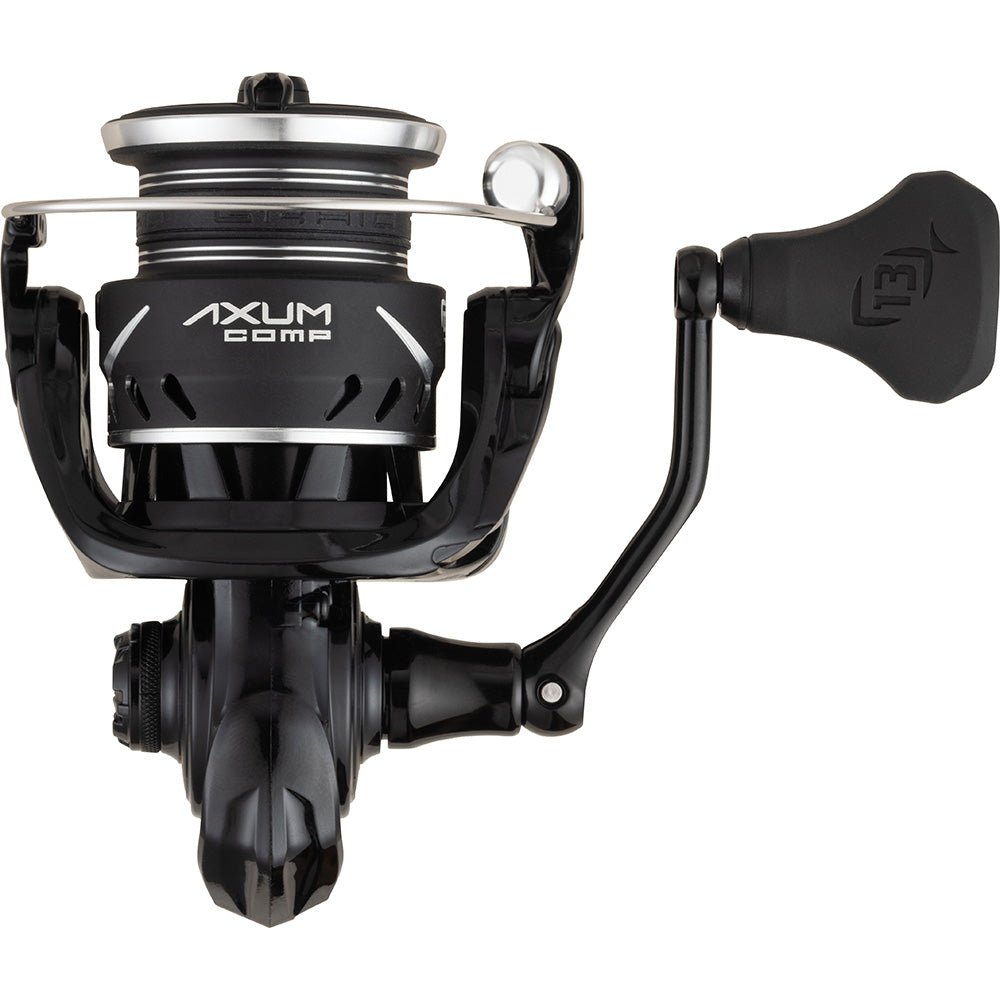 13 Fishing Axum Competition Spinning Reel 3.0 [AXCOMP - 6.2 - 3.0] - The Happy Skipper