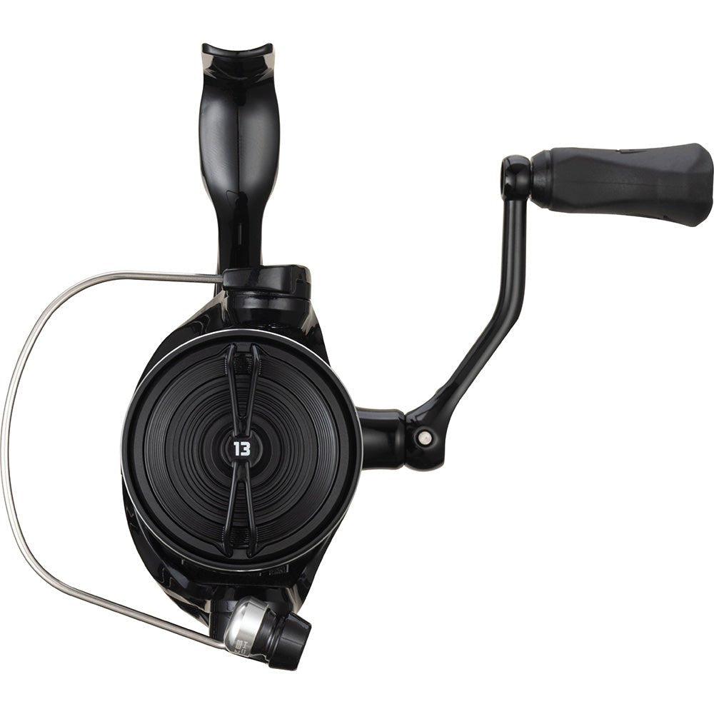 13 Fishing Axum Competition Spinning Reel 3.0 [AXCOMP - 6.2 - 3.0] - The Happy Skipper