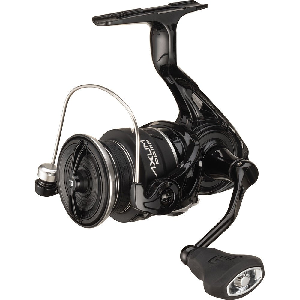 13 Fishing Axum Competition Spinning Reel 3.0 [AXCOMP - 6.2 - 3.0] - The Happy Skipper