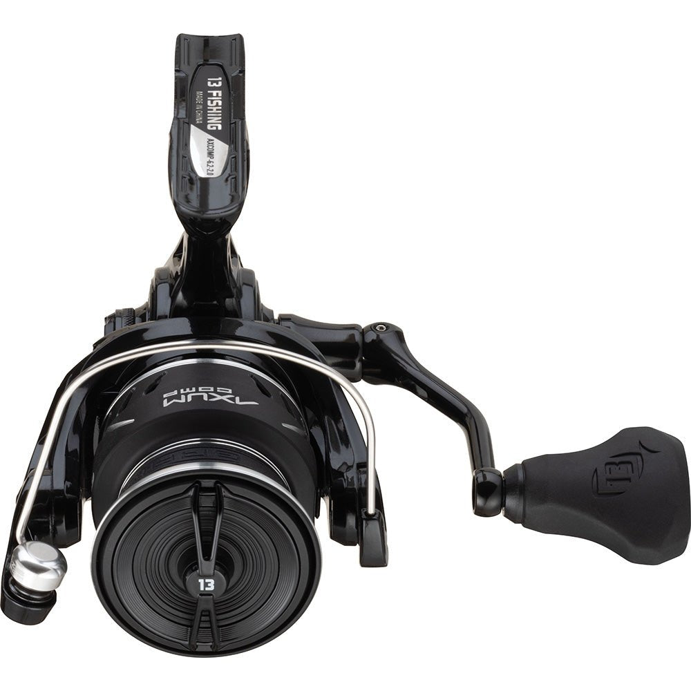 13 Fishing Axum Competition Spinning Reel 3.0 [AXCOMP - 6.2 - 3.0] - The Happy Skipper