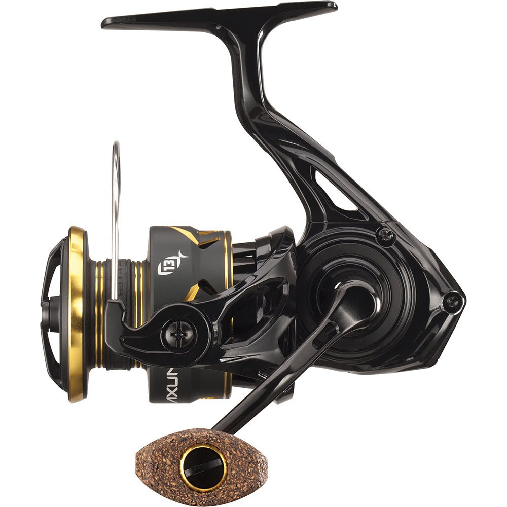 13 Fishing Axum Spinning Reel - 6.2:1 - 2.0 [AX - 6.2 - 2.0] - The Happy Skipper