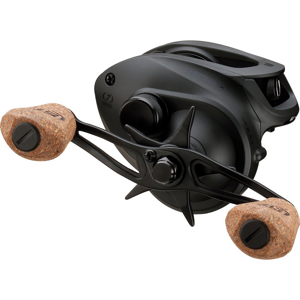 13 Fishing Concept A3 Baitcast Reel - 8.1:1 - RH [CA3 - 8.1 - RH] - The Happy Skipper