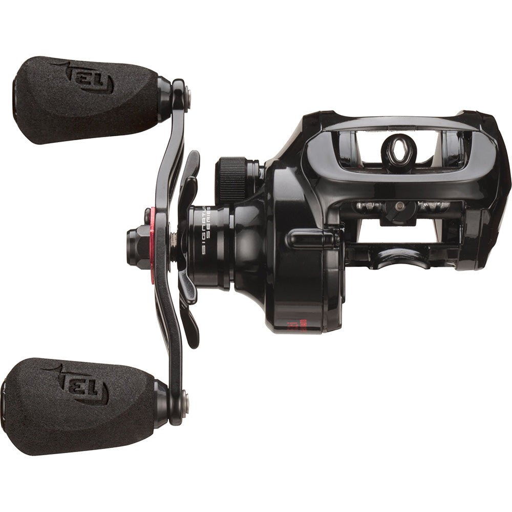 13 Fishing Inception G2 Power Model Casting Reel - 5.3:1 - RH [ING2P - 5.3 - RH] - The Happy Skipper