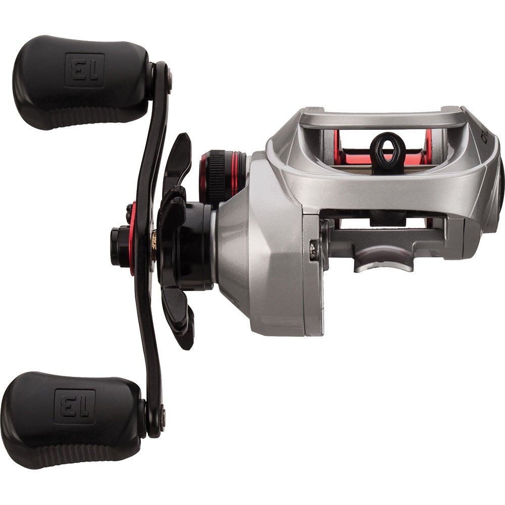 13 Fishing Origin F1 Baitcast Reel - 6.6:1 - RH [OF1 - 6.6 - RH] - The Happy Skipper