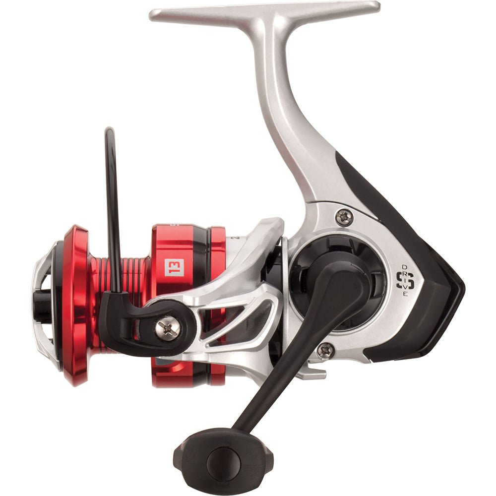 13 Fishing Source F Spinning Reel - 5.2:1 - 3.0 [SORF - 5.2 - 3.0 - CP] - The Happy Skipper