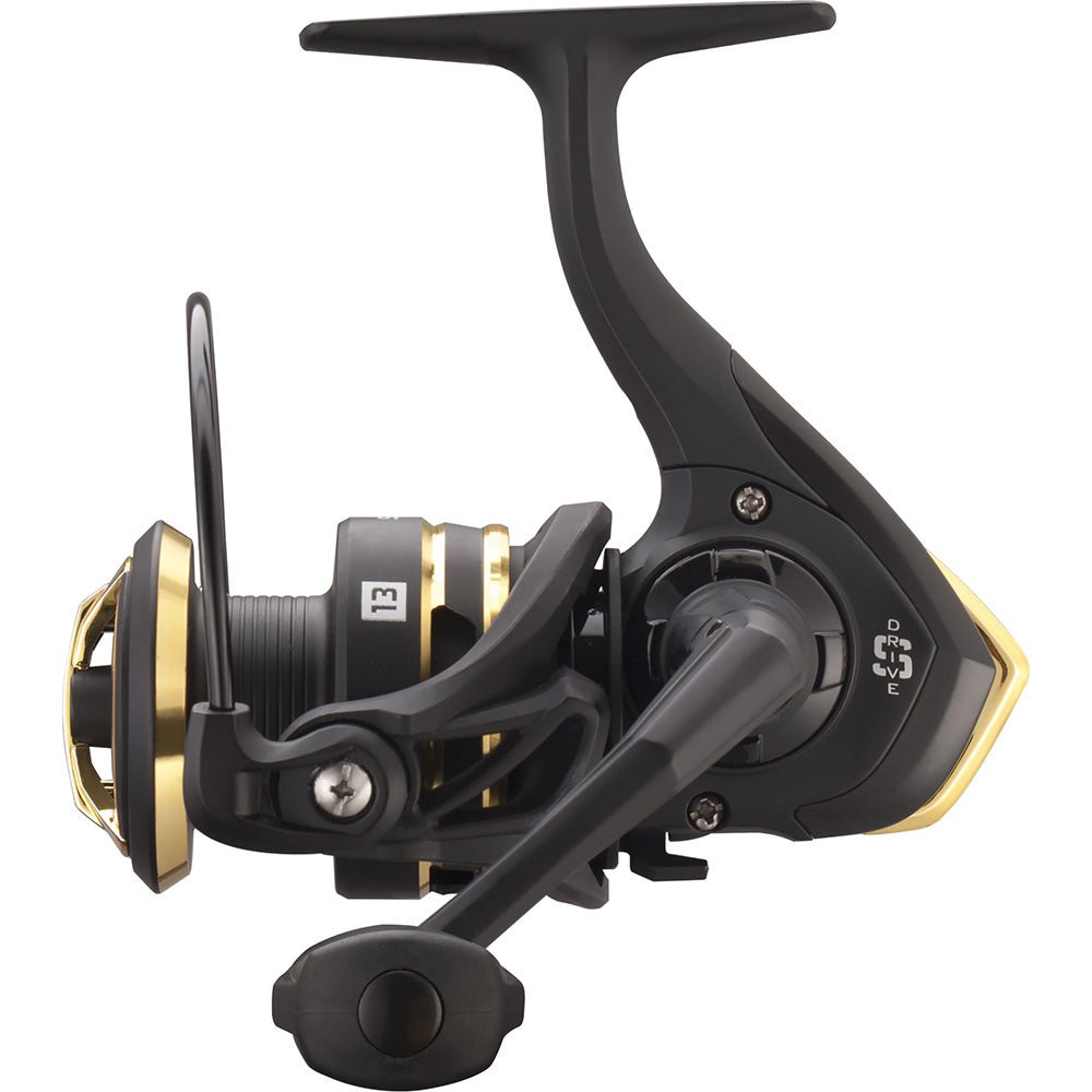 13 Fishing Source R Spinning Reel - 5.2:1 - 3.0 [SORR - 5.2 - 3.0 - CP] - The Happy Skipper