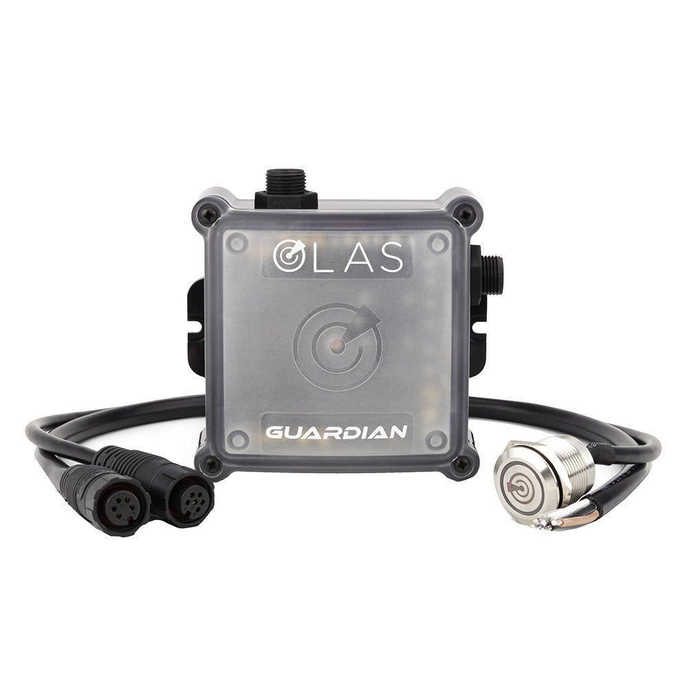 ACR OLAS Exposure Series Guardian [EXPOLASGUARDIAN] - The Happy Skipper