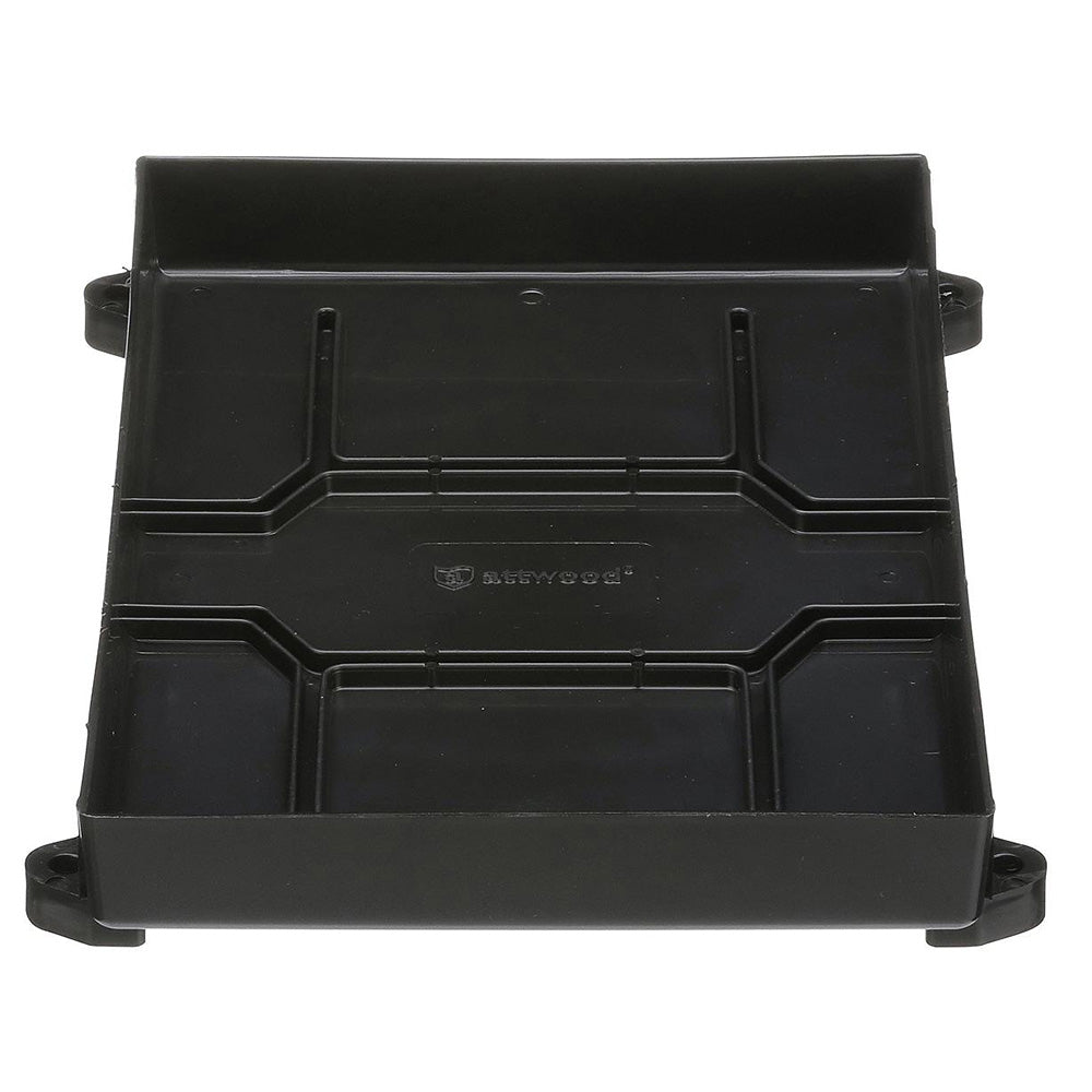 Attwood Group 24 Battery Tray w/Straps [9092 - 5] - The Happy Skipper