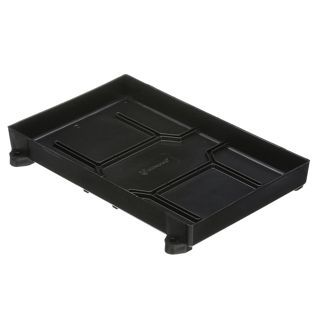 Attwood Group 24 Battery Tray w/Straps [9092 - 5] - The Happy Skipper