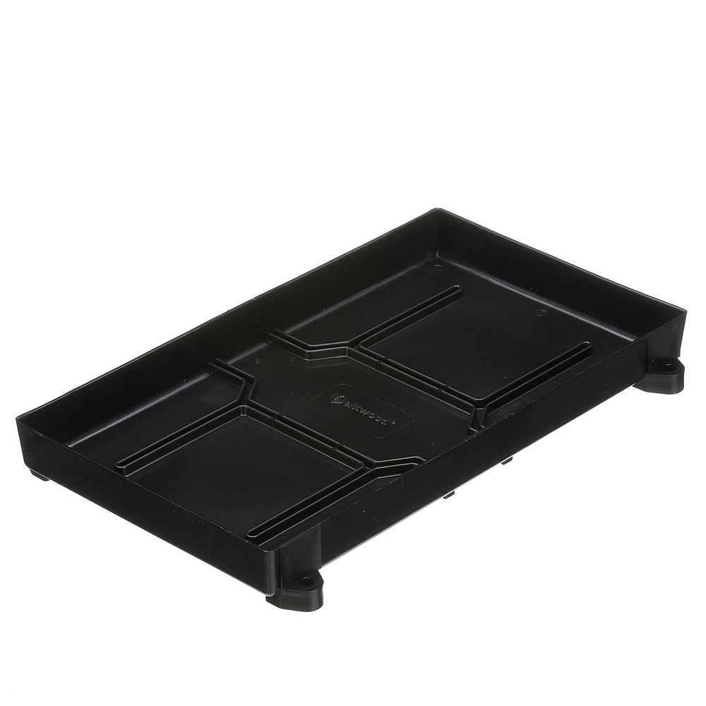 Attwood Group 27 Battery Tray w/Straps [9093 - 5] - The Happy Skipper