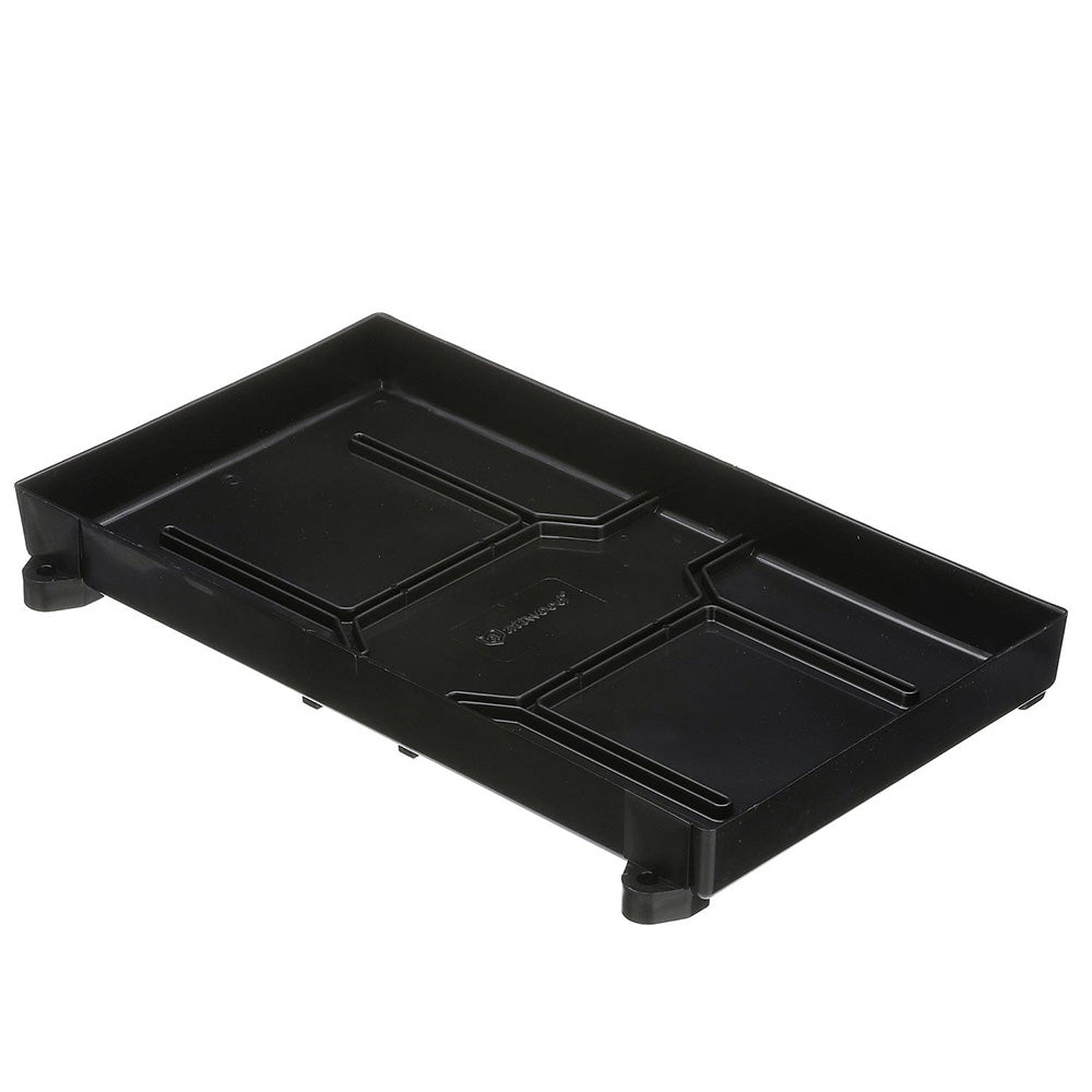 Attwood Group 27 Battery Tray w/Straps [9093 - 5] - The Happy Skipper