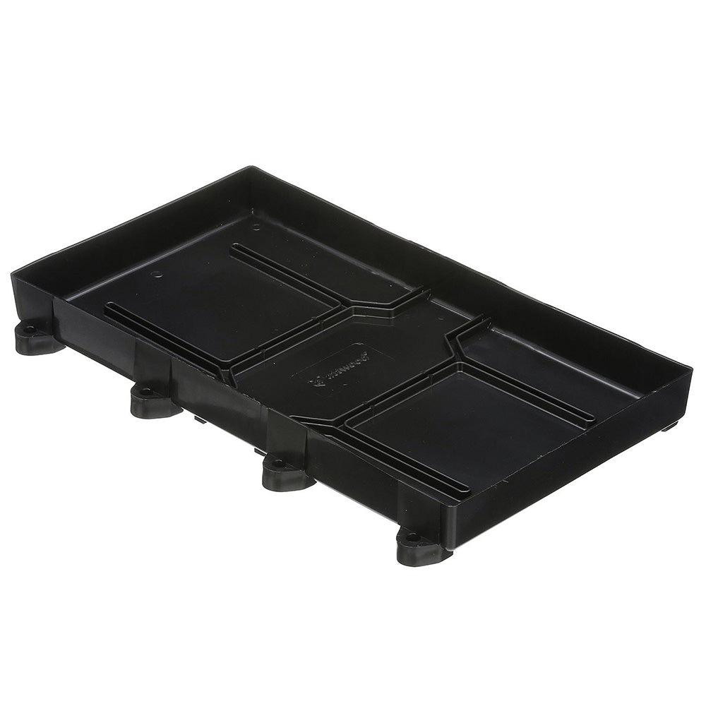 Attwood Group 29/31 Battery Tray w/Straps [9099 - 5] - The Happy Skipper