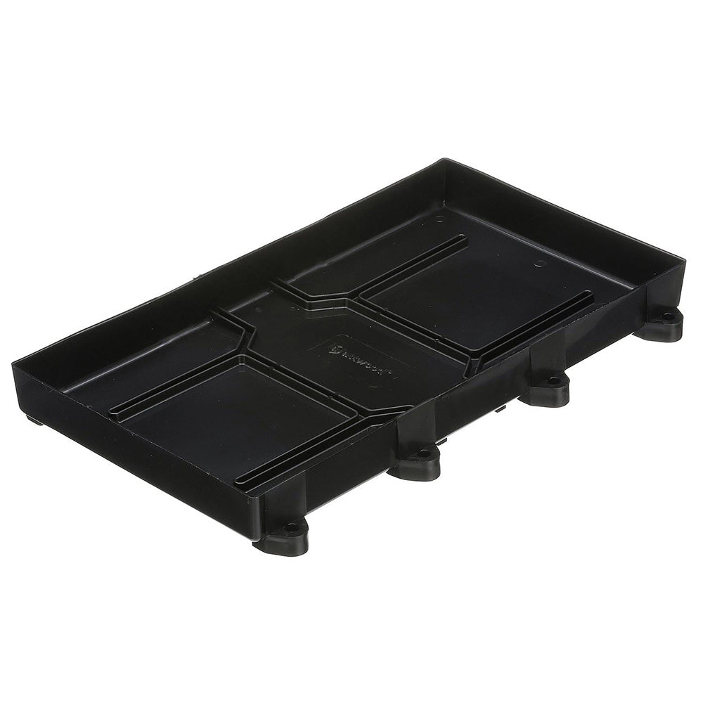 Attwood Group 29/31 Battery Tray w/Straps [9099 - 5] - The Happy Skipper