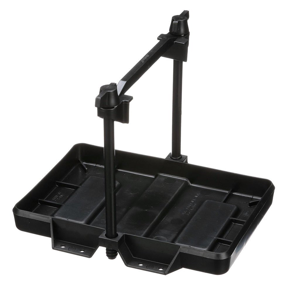 Attwood Low Profile Group 24 Adjustable Battery Tray [9090 - 5] - The Happy Skipper