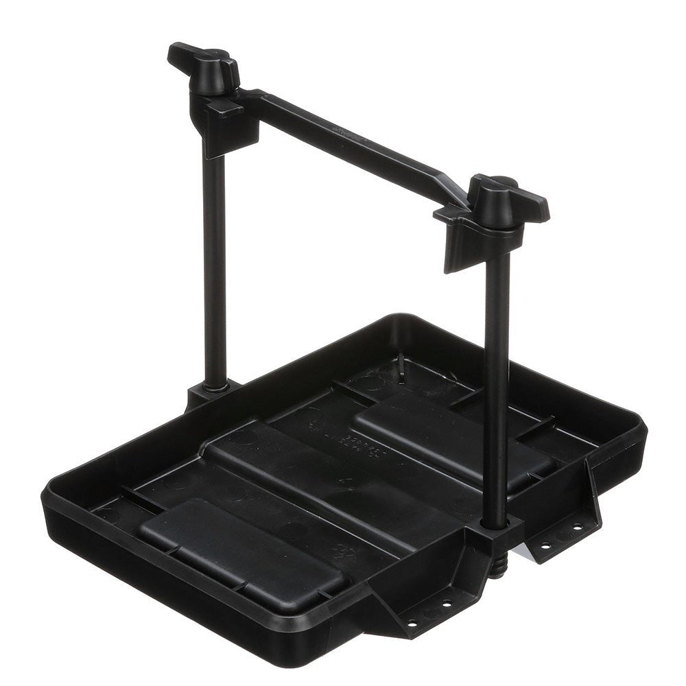 Attwood Low Profile Group 24 Adjustable Battery Tray [9090 - 5] - The Happy Skipper