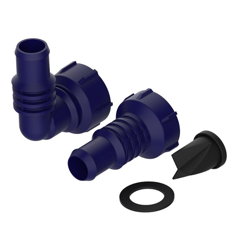 Attwood Service Kit f/S500 S800 Bilge Pumps [AK5505 - 7] - The Happy Skipper