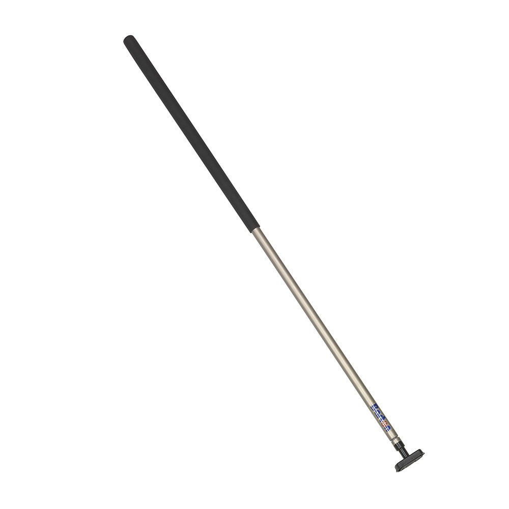 Barton Marine Alu Foam Soft Grip Tiller Extension - 900mm [43204] - The Happy Skipper