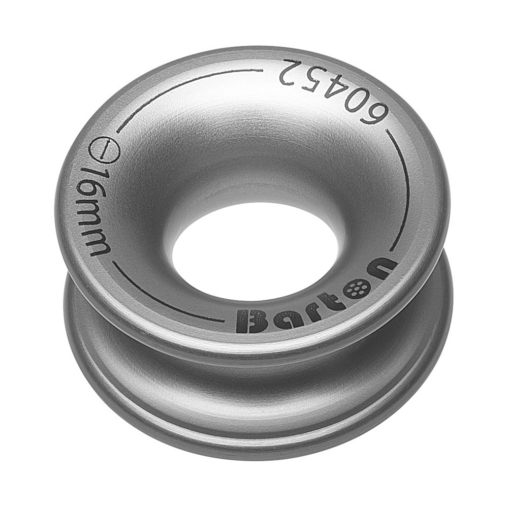 Barton Marine High Load Eye 16mm Bore [60452] - The Happy Skipper