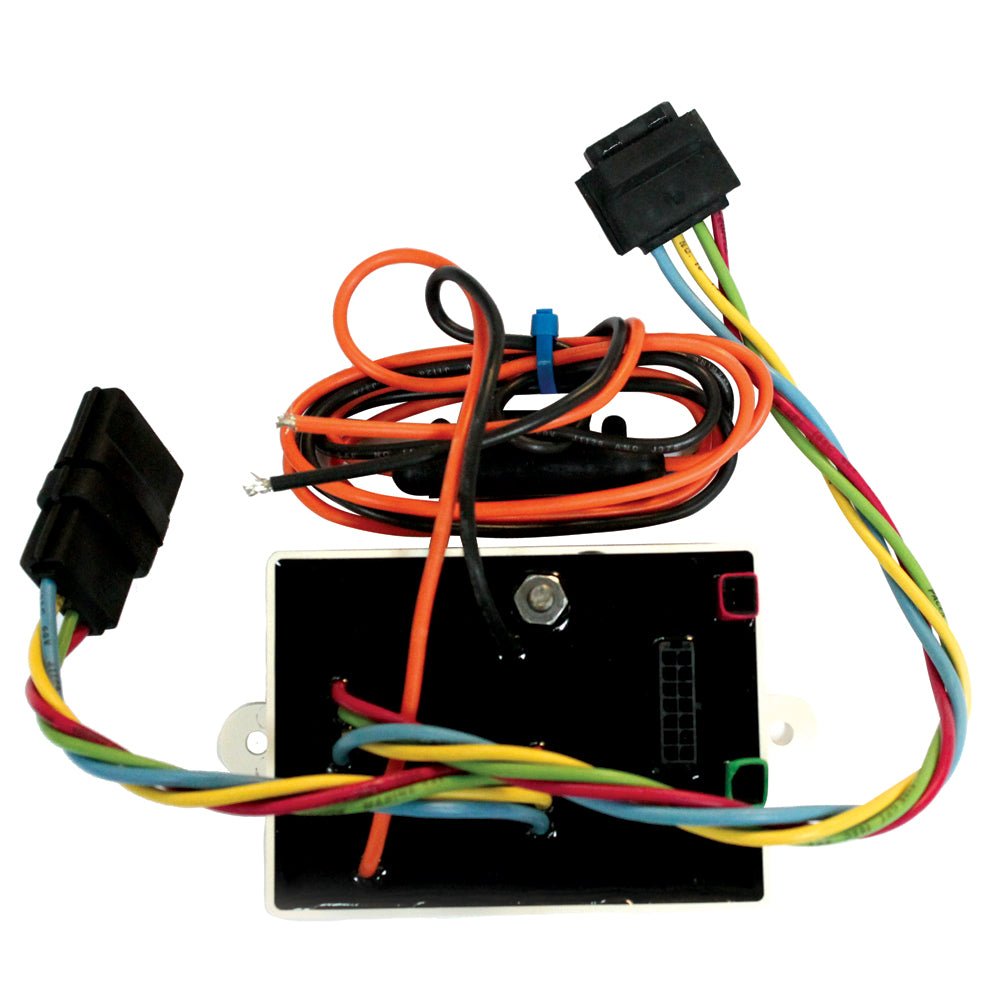 Bennett EIC Relay Module - 12V [EIC101] - The Happy Skipper