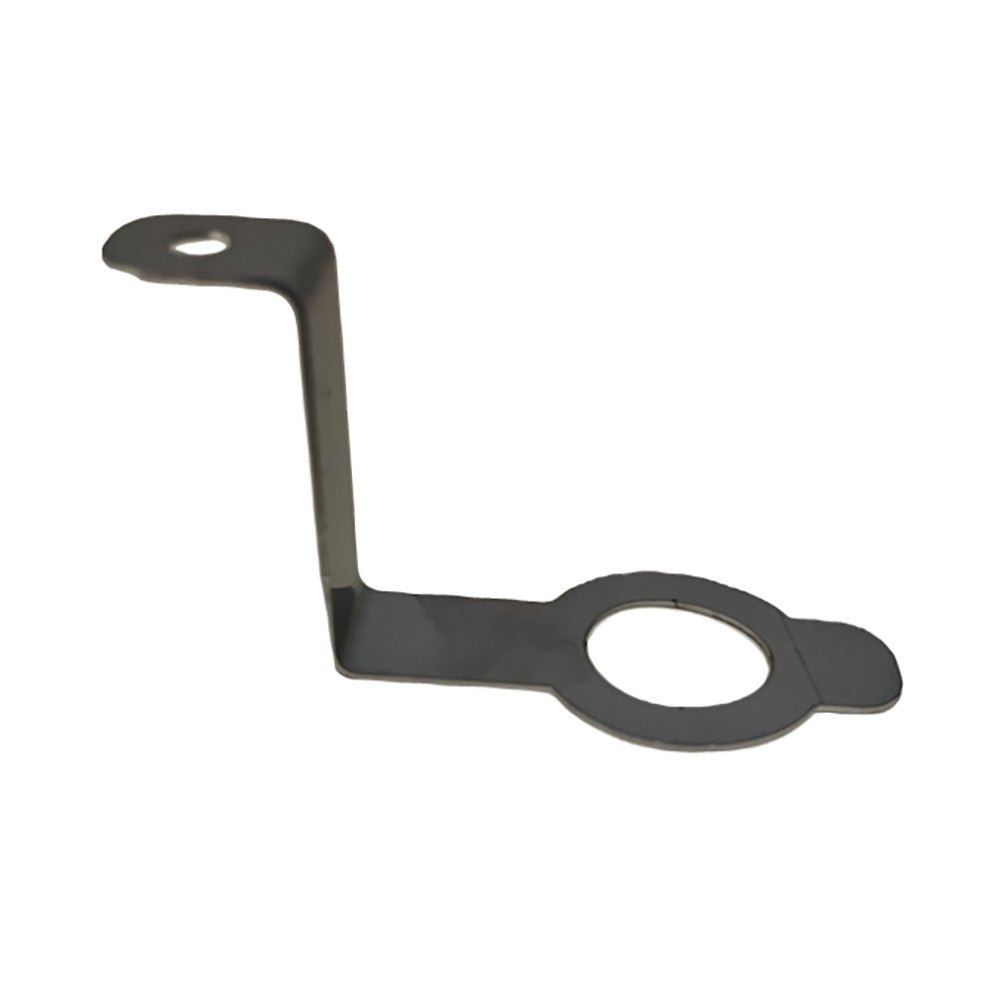 BILGE - B - DRY Stainless Hold - Down Bracket [SSHD - 001] - The Happy Skipper