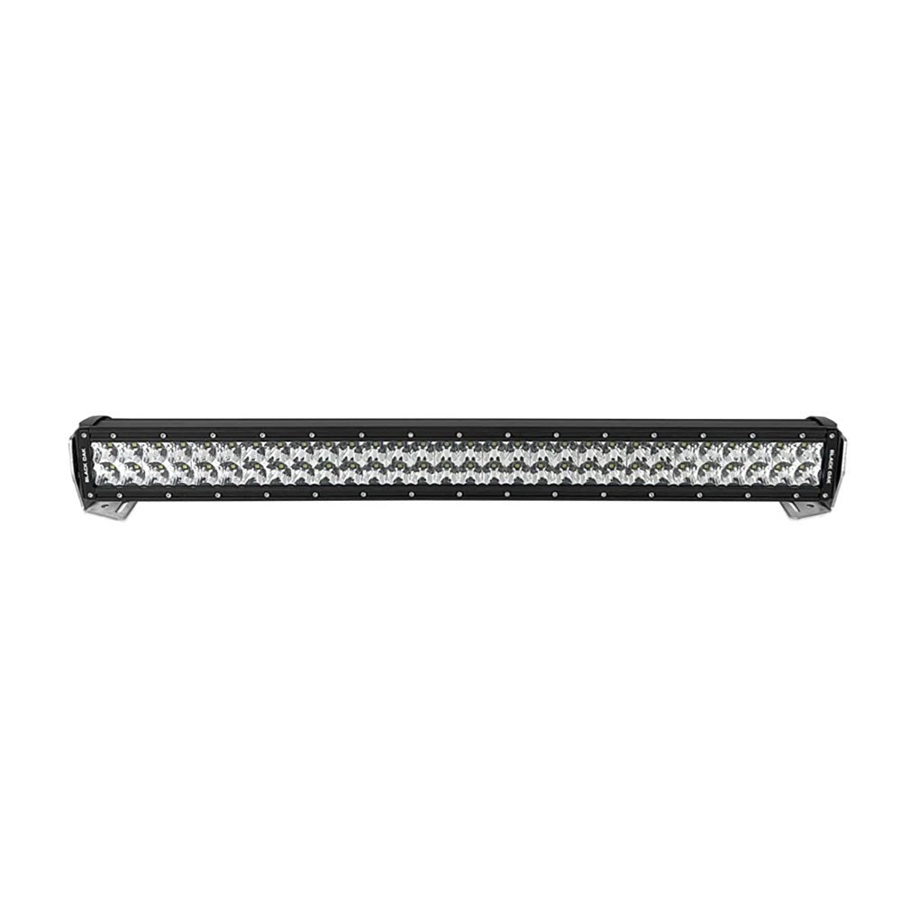 Black Oak Pro Series 3.0 Double Row Combo 30" Light Bar - Black [30C-D5OS] - The Happy Skipper