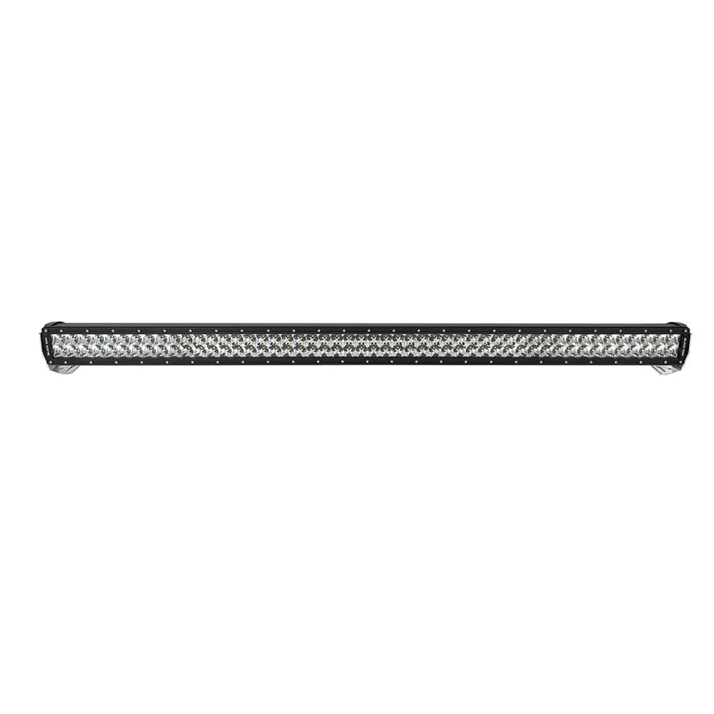 Black Oak Pro Series 3.0 Double Row Combo 50" Light Bar - Black [50C-D5OS] - The Happy Skipper