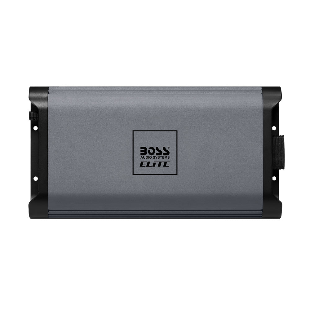 Boss Audio Elite 380W 4 Channel Class D Amplifier [MPD380.4] - The Happy Skipper