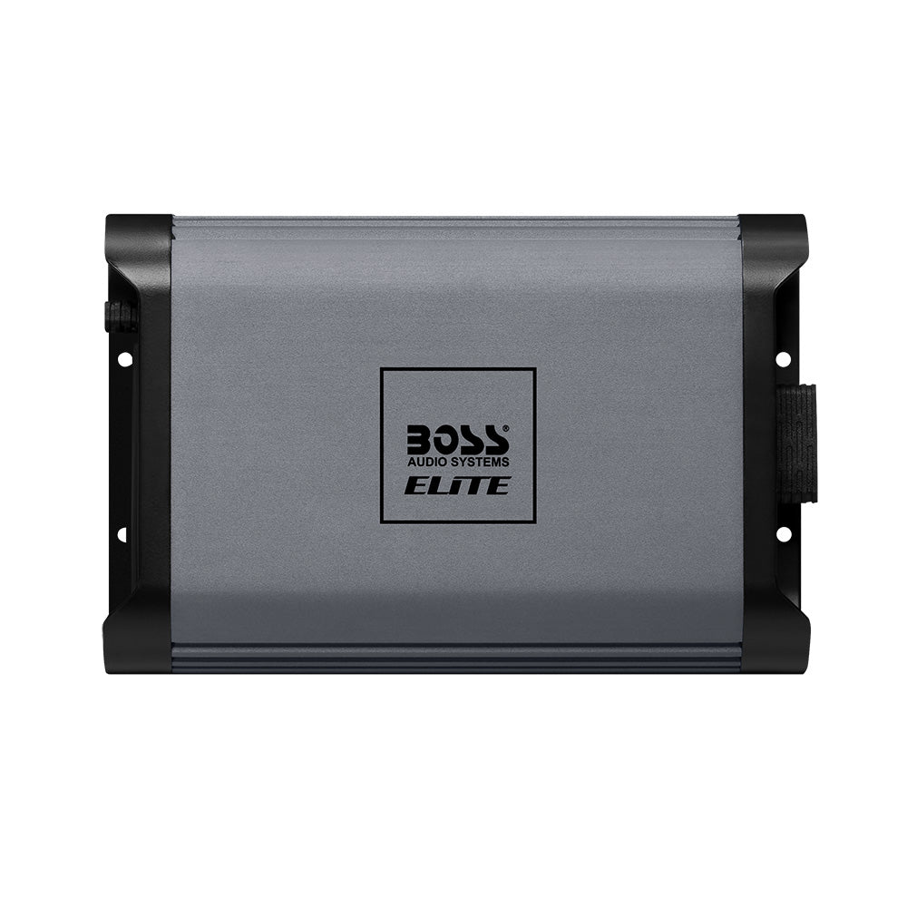 Boss Audio Elite 500W Mono - Block Class D Amplifier [MPD500.1] - The Happy Skipper