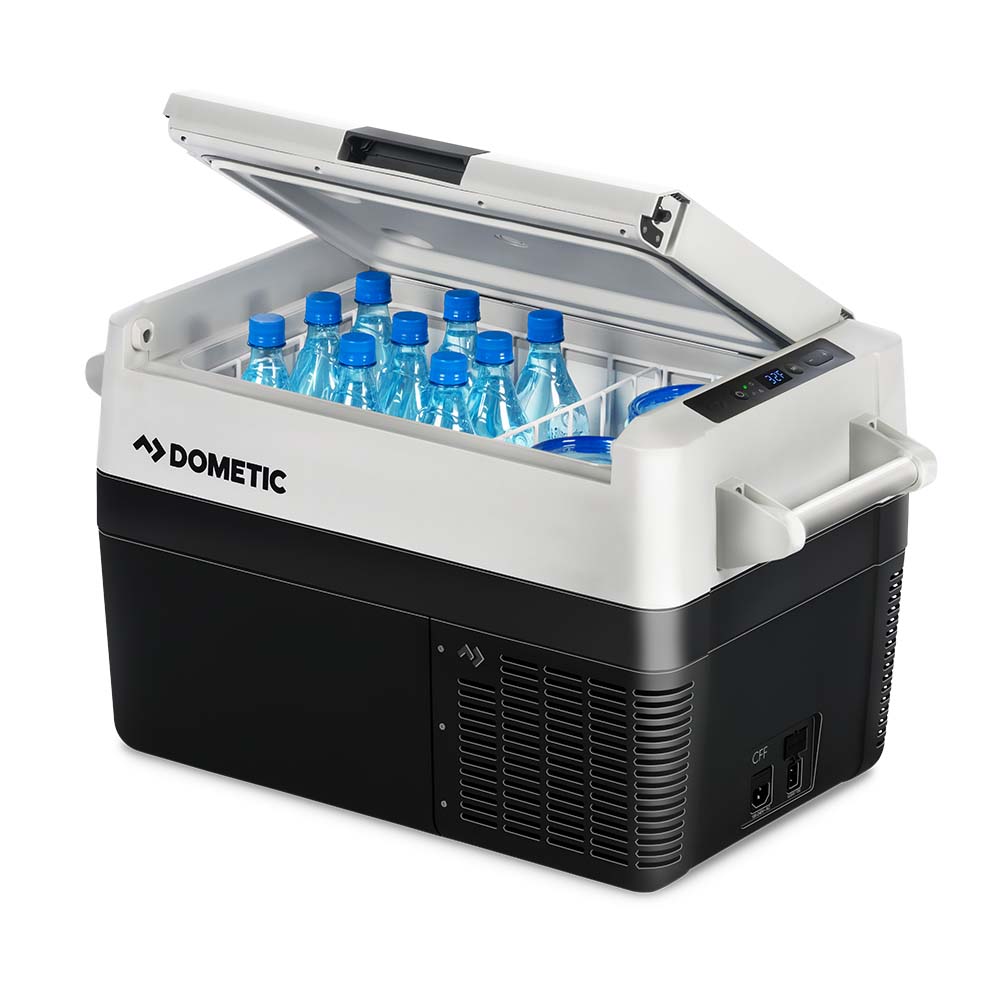 Dometic CFF 35 Powered Cooler [9600015864] - The Happy Skipper