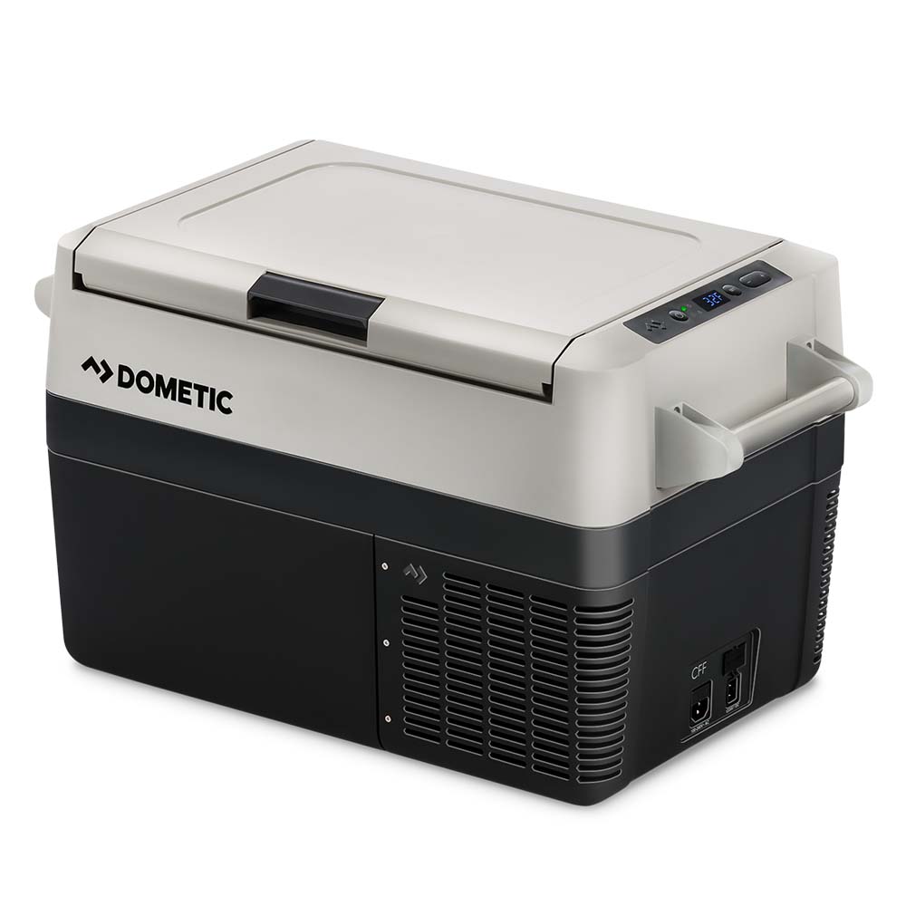 Dometic CFF 35 Powered Cooler [9600015864] - The Happy Skipper