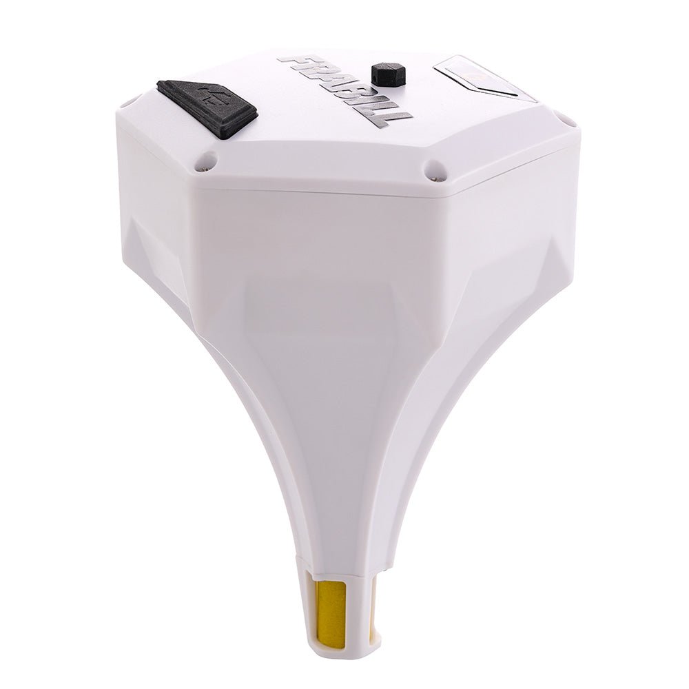 Frabill ReCharge Floating Aerator [FRBAP22] - The Happy Skipper