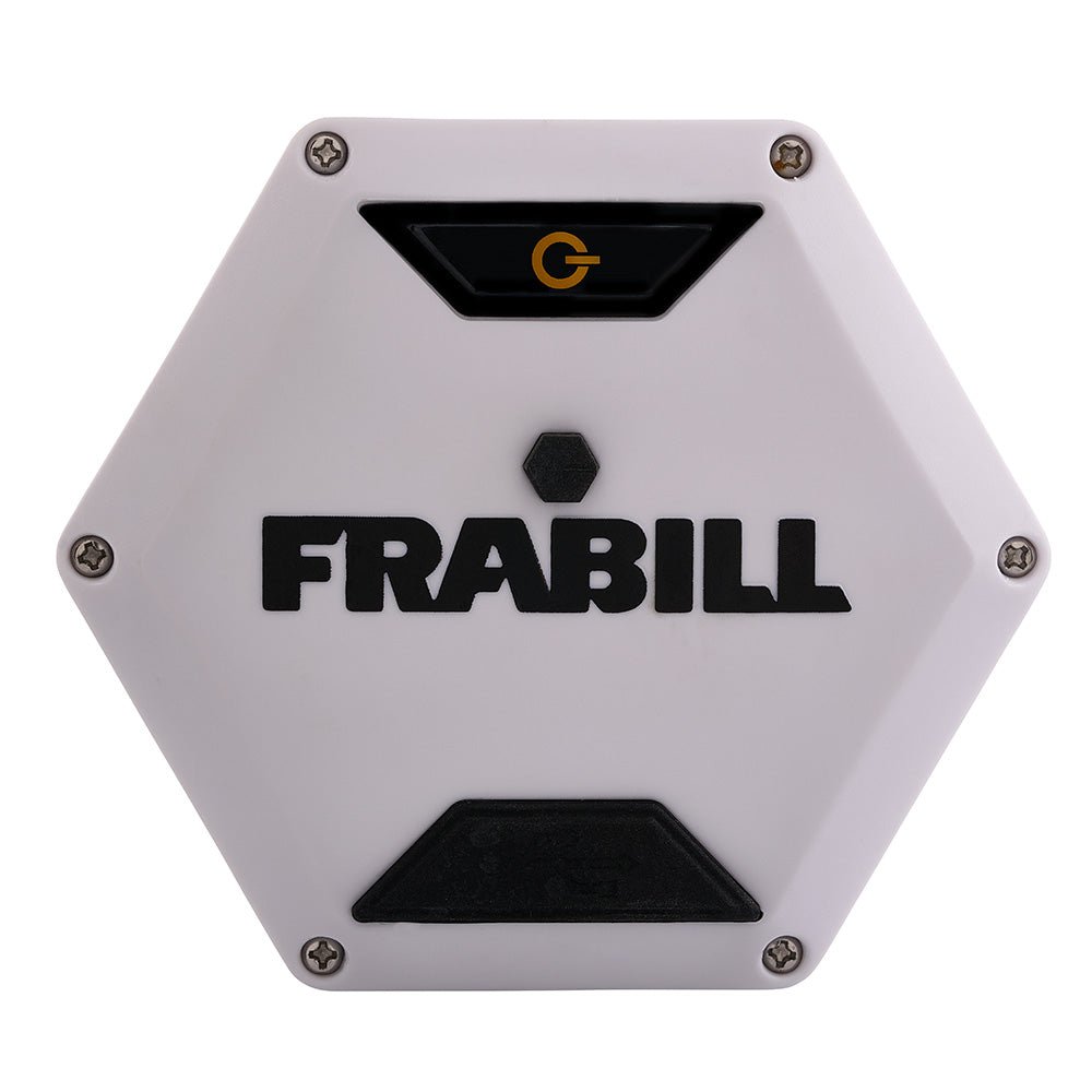 Frabill ReCharge Floating Aerator [FRBAP22] - The Happy Skipper