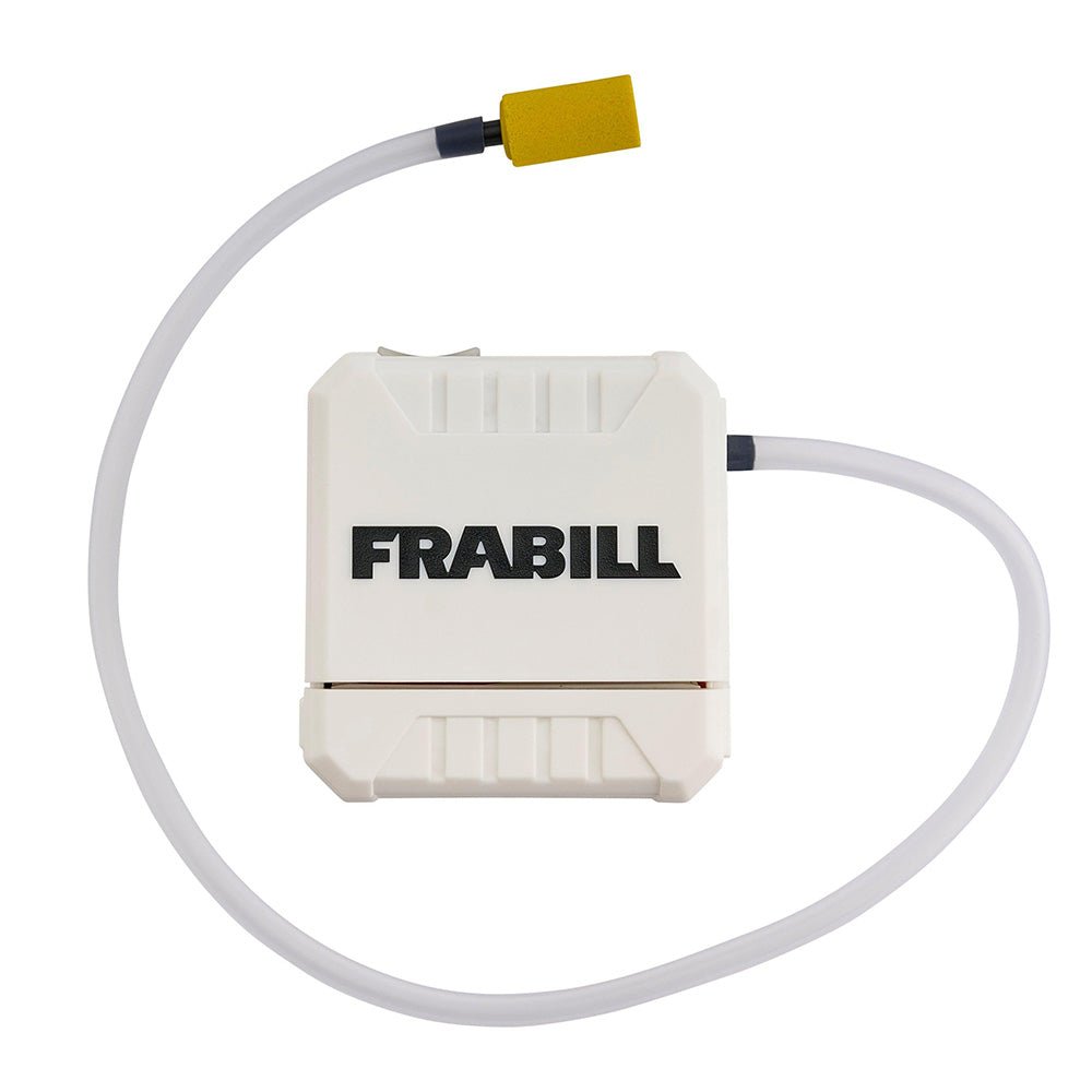 Frabill Replaceable Aerator [FRBAP10] - The Happy Skipper