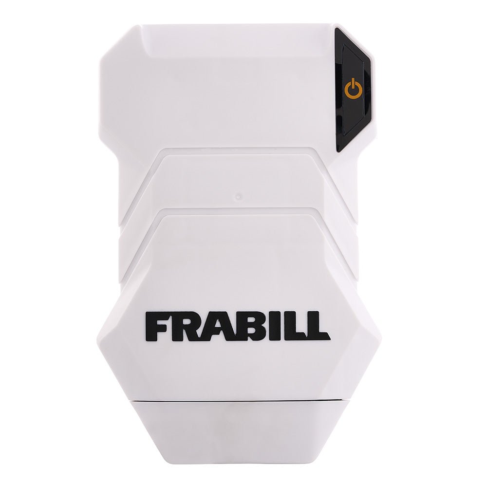 Frabill Whisper Quiet Aerator [FRBAP20] - The Happy Skipper