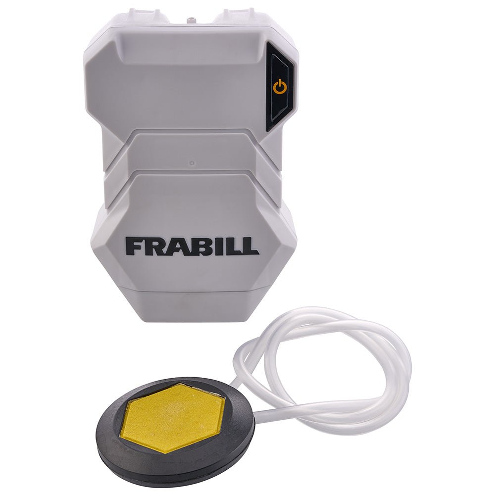 Frabill Whisper Quiet Aerator [FRBAP20] - The Happy Skipper