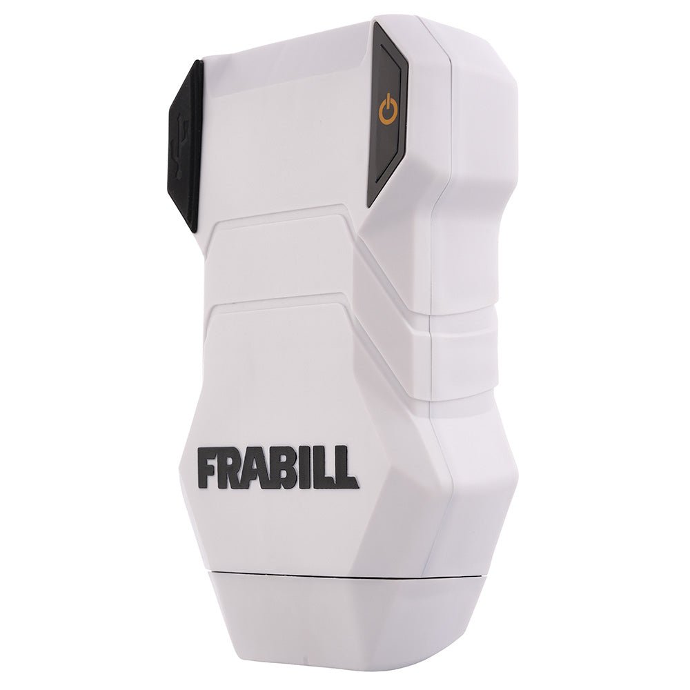 Frabill Whisper Quiet Deluxe Aerator [FRBAP30] - The Happy Skipper