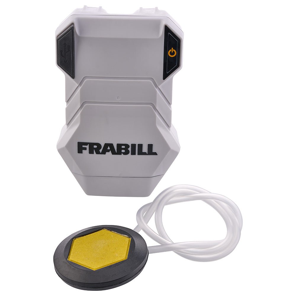 Frabill Whisper Quiet Deluxe Aerator [FRBAP30] - The Happy Skipper