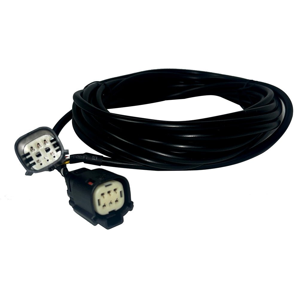 Golight Stryker ST Series Extension Cable - 20' [ST - 3020 - 20] - The Happy Skipper