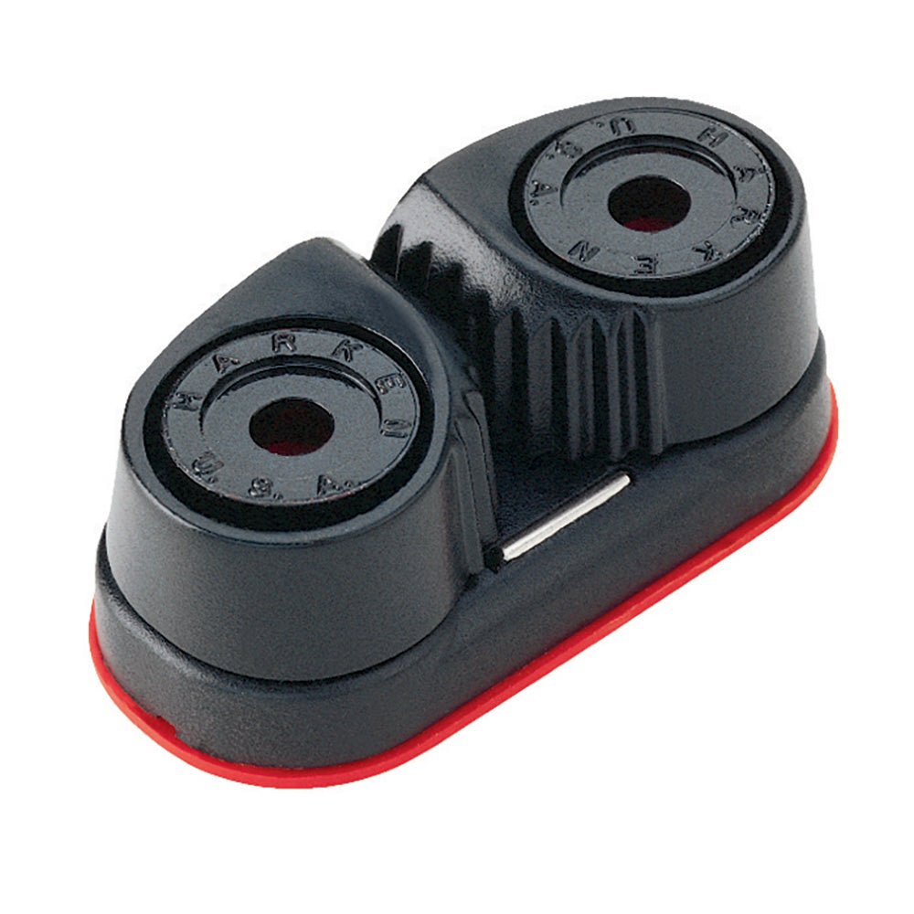 Harken Micro Carbo Cam Cleat - No Original Packaging [471NP] - The Happy Skipper