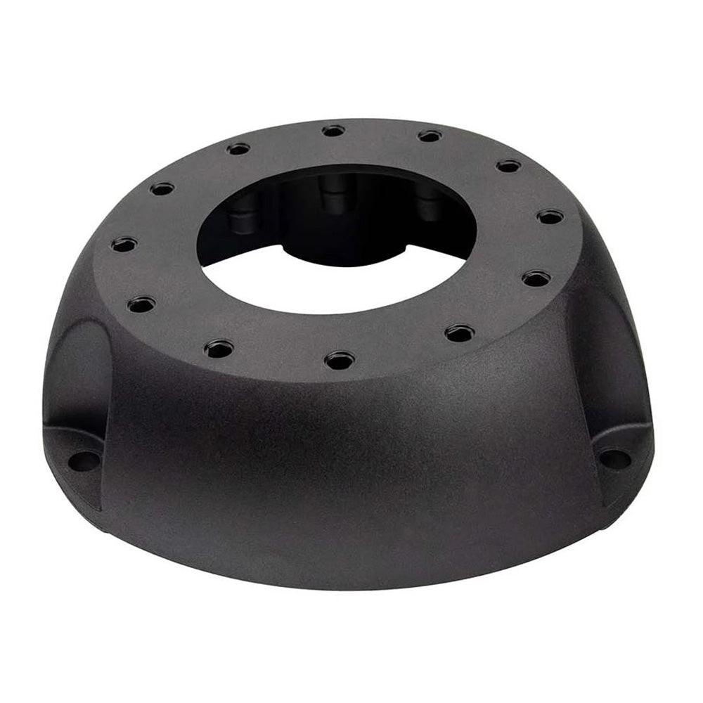 Hella Marine APELO Spacer Surface Mount - Black [280801001] - The Happy Skipper