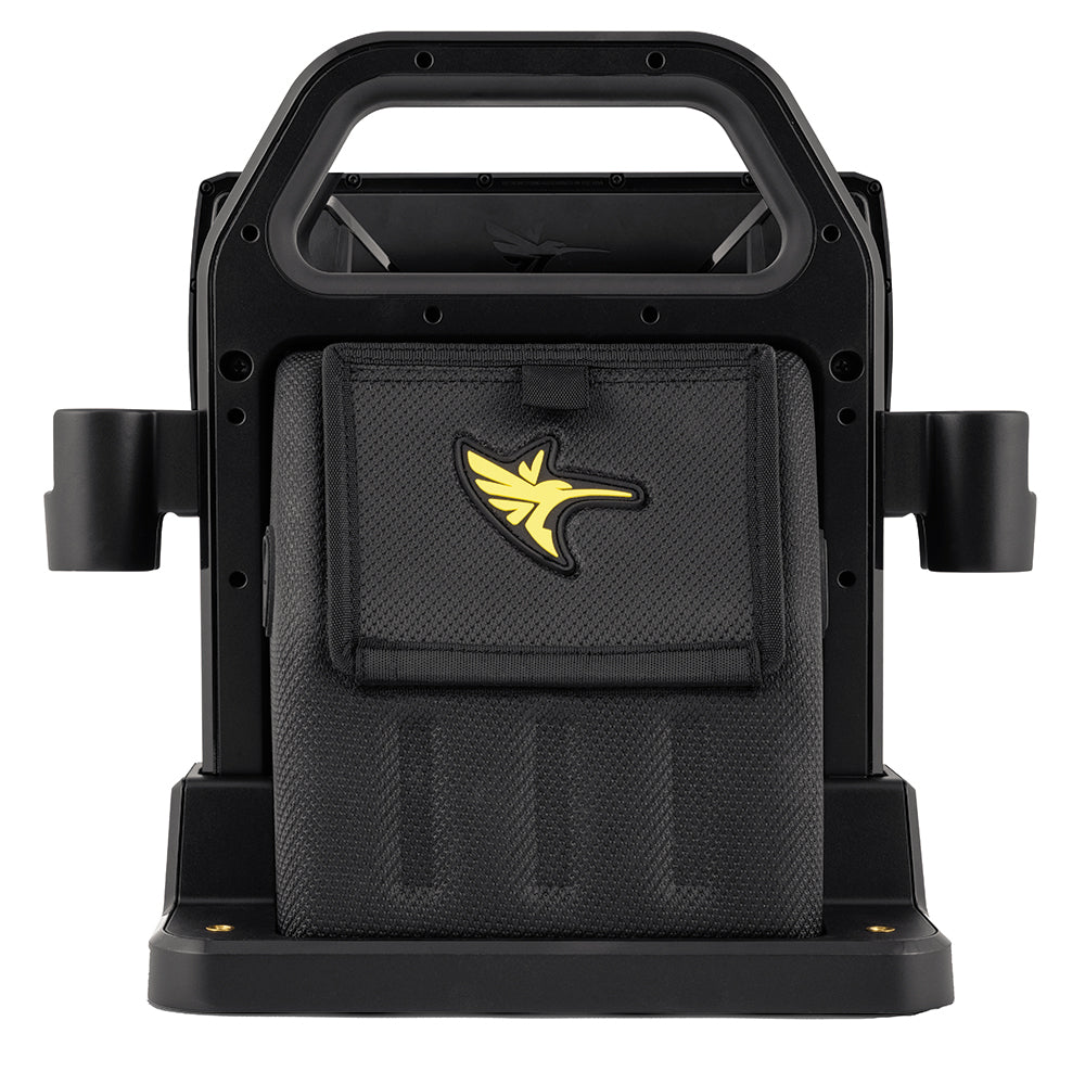 Humminbird ICE HELIX 7 CHIRP GPS G4 - Combo All - Season [411760 - 1] - The Happy Skipper