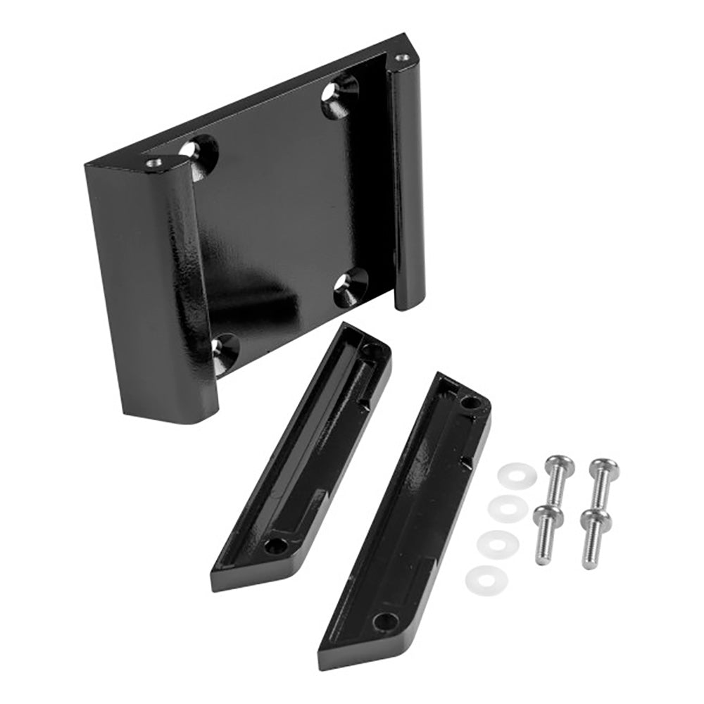 Lewmar Quick Release Mounting Bracket f/Axis Shallow Water Anchors - Black [2023043513] - The Happy Skipper