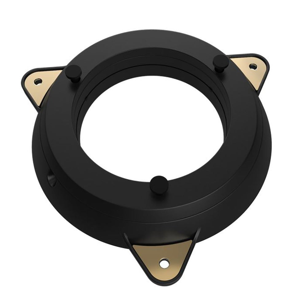 Metro Marine Surface Mount f/F-Series Round Fixtures [F-R1-SMT] - The Happy Skipper