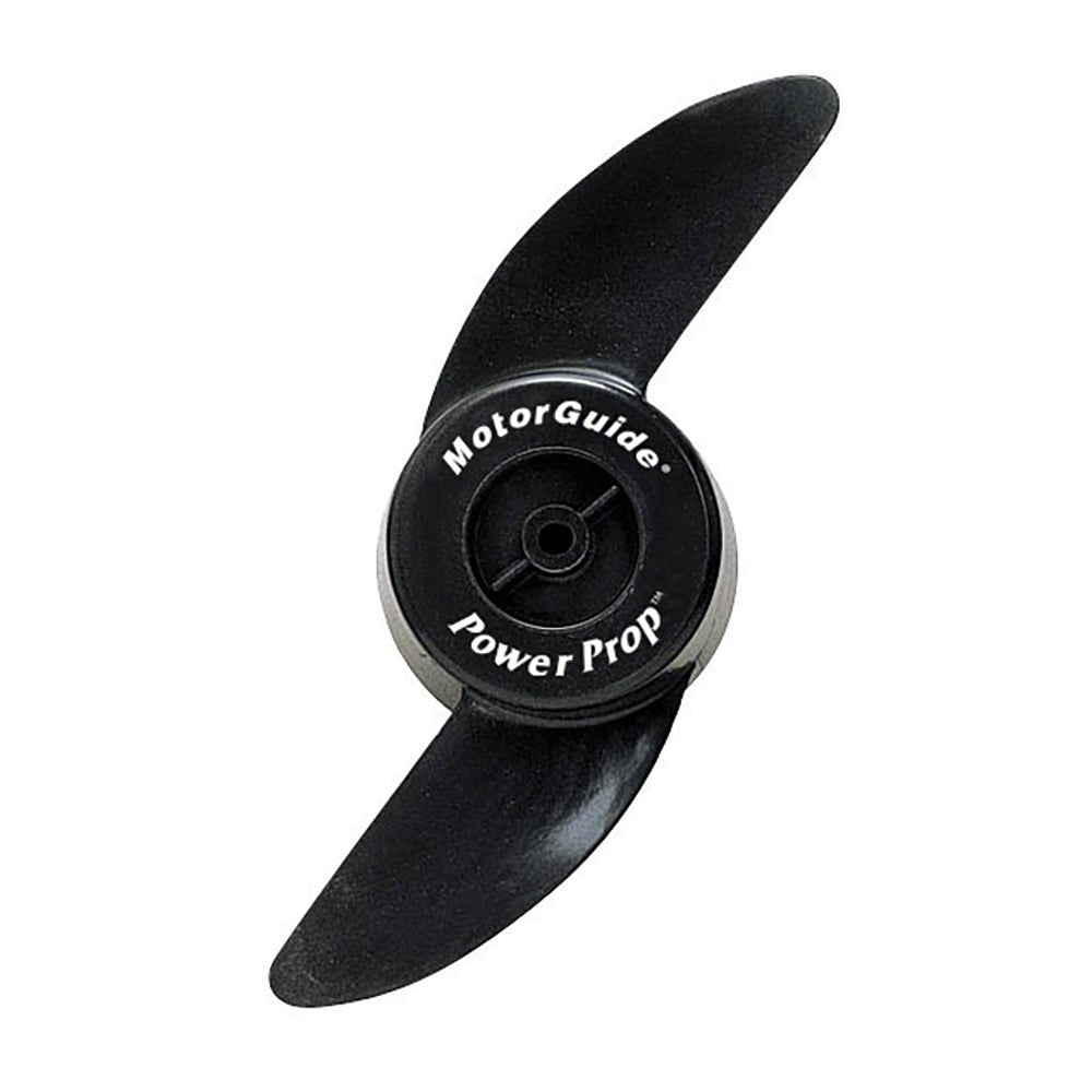 MotorGuide Power Prop 2 Blade - 3" [MGA0476B] - The Happy Skipper