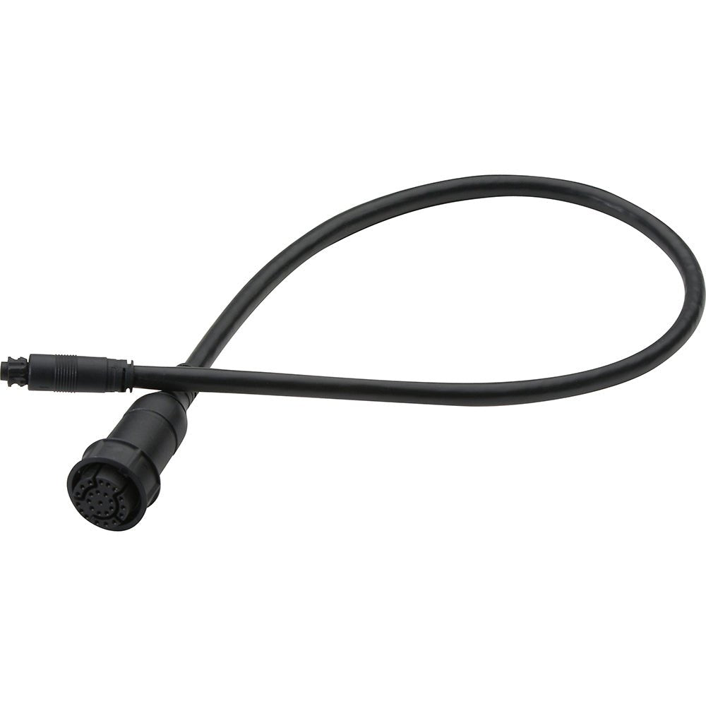 MotorGuide Raymarine HD+ Axiom Sonar Adapter Cable Compatible w/Tour Tour Pro HD+ [8M4004180] - The Happy Skipper