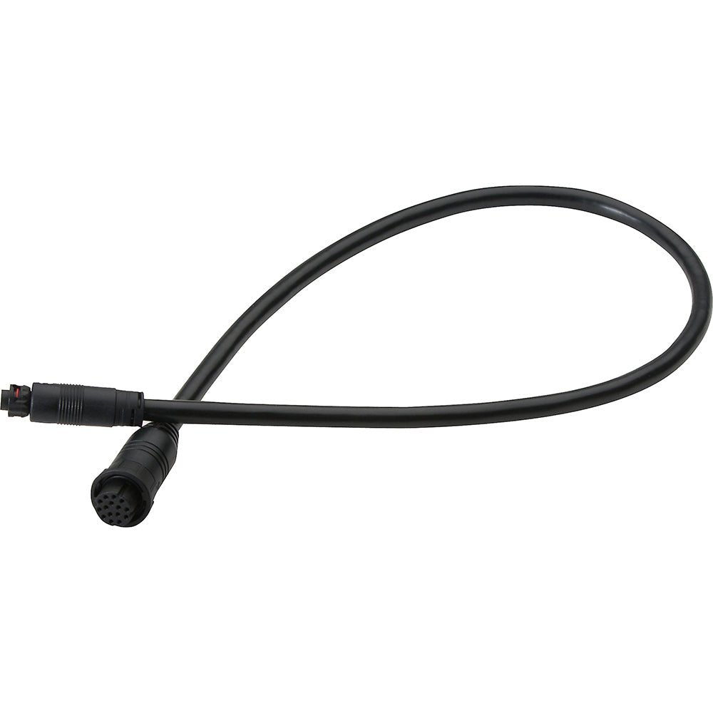 MotorGuide Raymarine HD+ Element Sonar Adapter Cable Compatible w/Tour Tour Pro HD+ [8M4004179] - The Happy Skipper