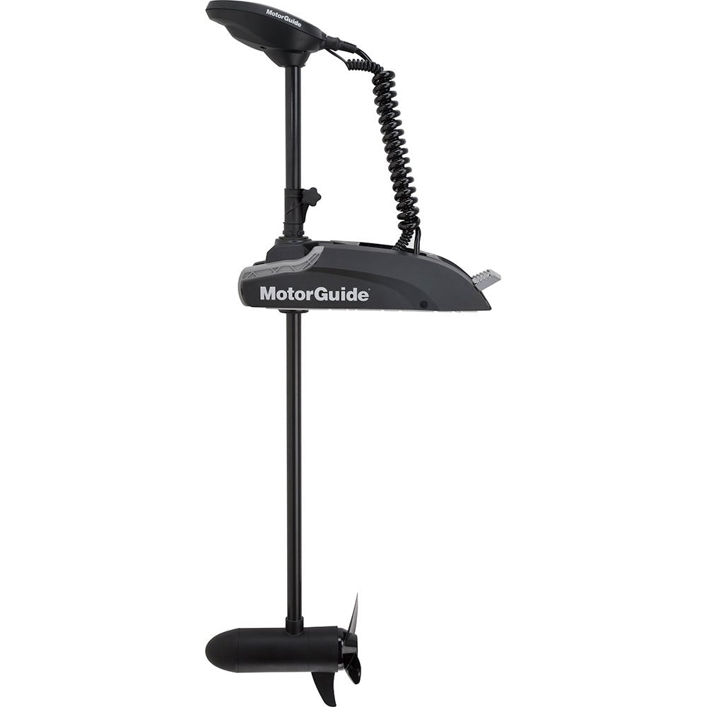 MotorGuide Xi3 - 70FW - Bow Mount Trolling Motor - Wireless Control - 70lb - 60" - 24V [940700200] - The Happy Skipper